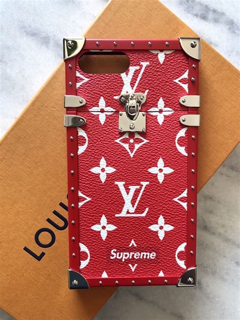 louis vuitton iphone 7 plus case trunk replica|iphone 7 plus case amazon.